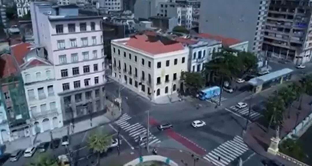 Casa do Pão completa um ano de funcionamento com missa na capela Santa Dulce dos Pobres