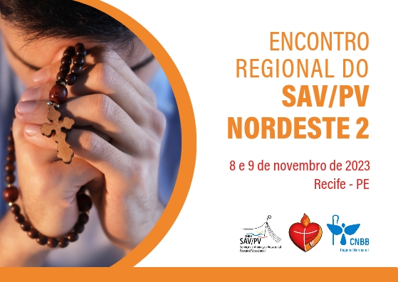 CNBB NE 2 realiza encontro regional do serviço de animação e pastoral vocacional
