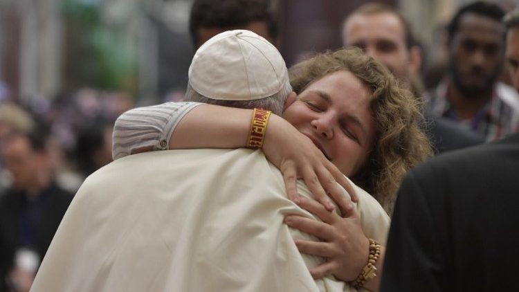 Publicada Mensagem do Papa por ocasião do Dia Mundial de Oração pelas Vocações, celebrado em 21 de abril