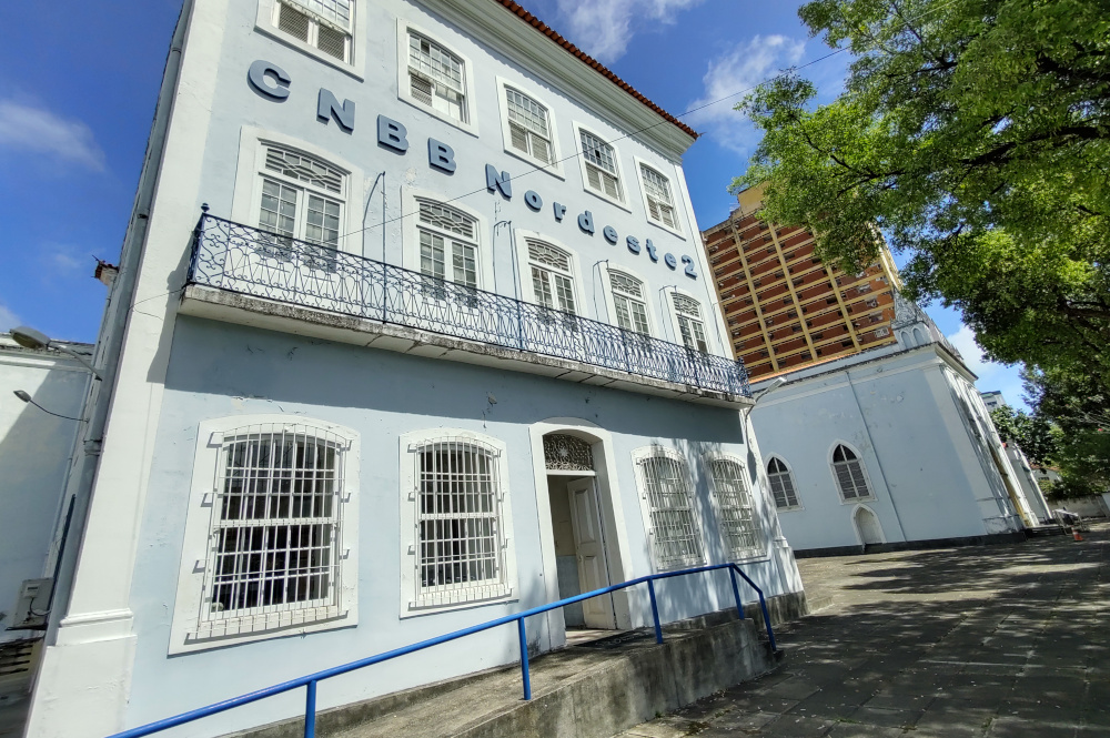 Comissão para Ministérios Ordenados e Vida Consagrada realiza encontro no Recife (PE)
