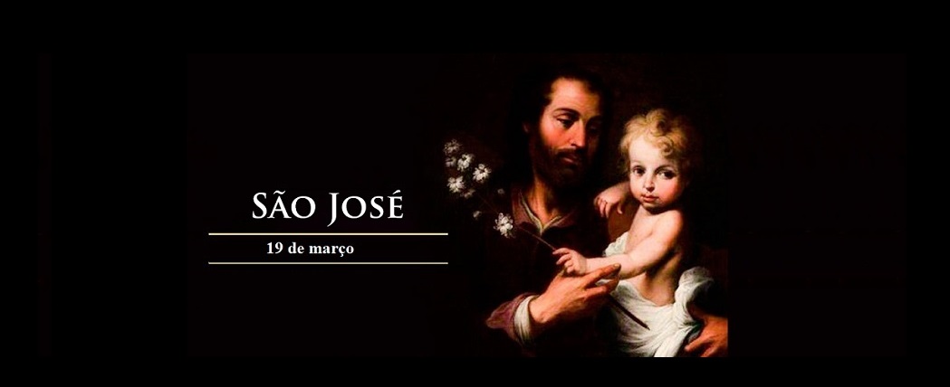 Veja como as paróquias dedicadas a São José vão celebrar o padroeiro em nossa Arquidiocese