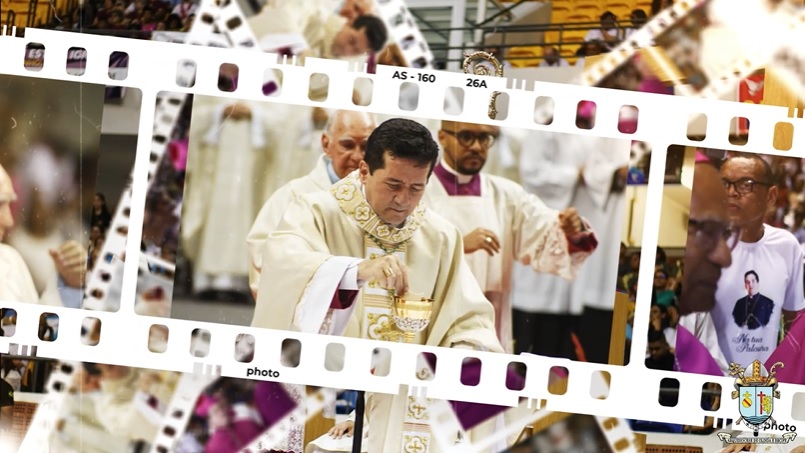 Arquidiocese aposta nas redes sociais para evangelização e divulgação das atividades pastorais da Igreja