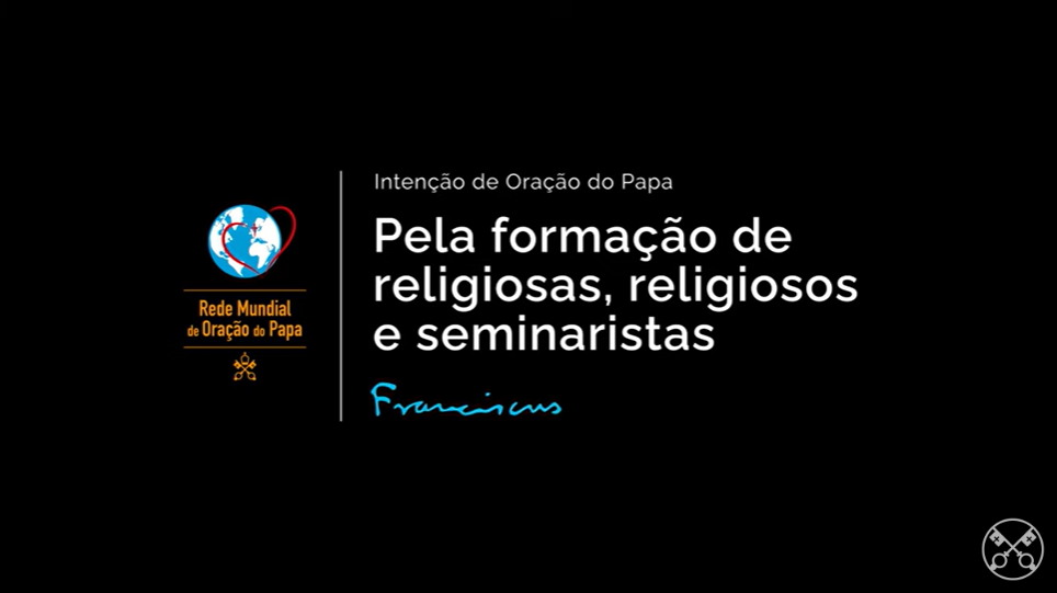 O Papa: a formação continua ao longo de toda a vida