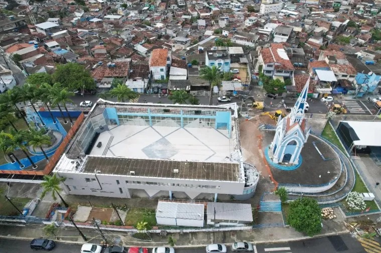 Conheça o regulamento de compras e contratações da Arquidiocese de Olinda e Recife