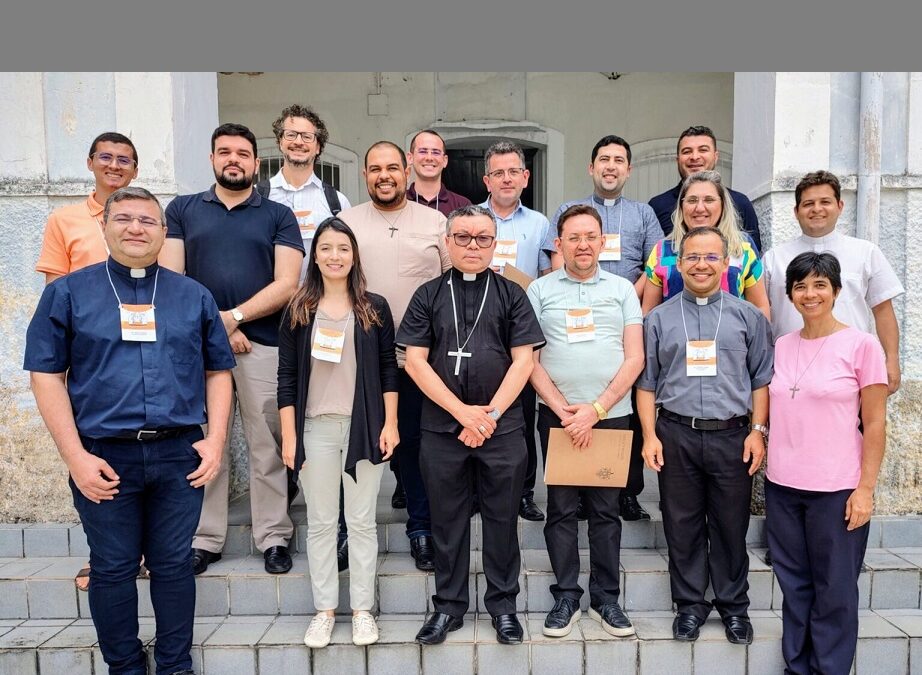 Comissão Regional para a Liturgia conclui encontro e encaminha Planejamento para 2025
