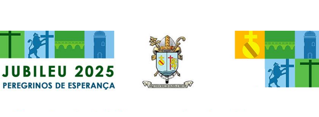Abertura do Jubileu de Esperança neste domingo (29) na AOR: participe da peregrinação do Mosteiro de São Bento à Catedral do Santíssimo Salvador