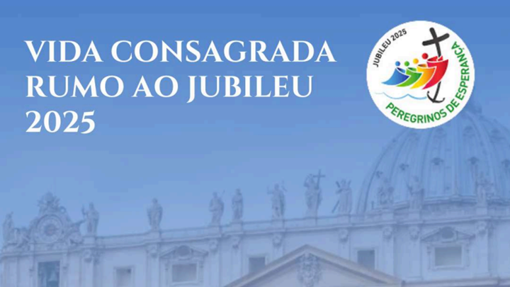 Comissão para os Ministérios Ordenados e a Vida Consagrada oferece livreto para celebrar o tríduo no Jubileu da Esperançamas