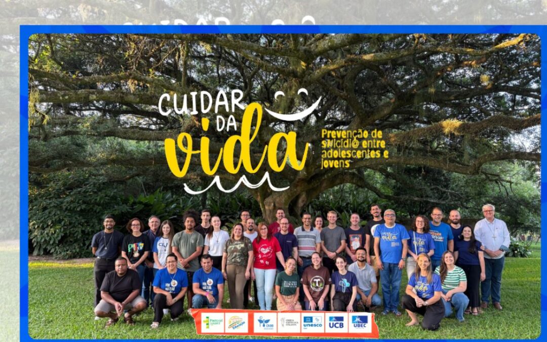 Comissão para a Juventude lança documentário “Cuidar da Vida” – Vídeo está disponível no YouTube