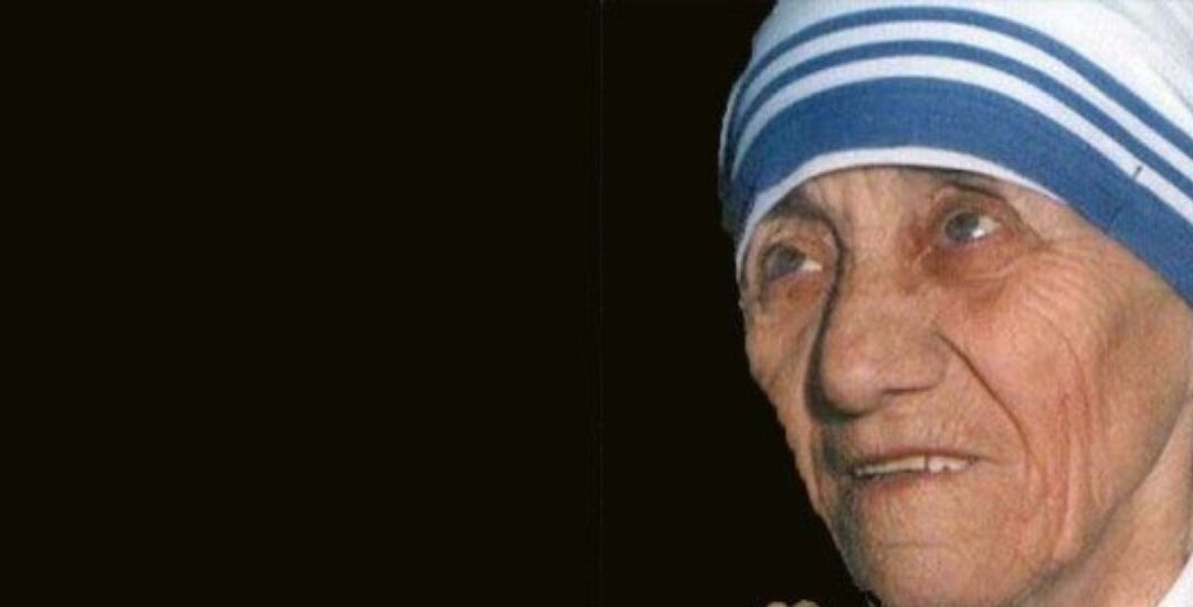 Madre Teresa inscrita no Calendário Romano Geral: 5 de setembro, dia de sua festa