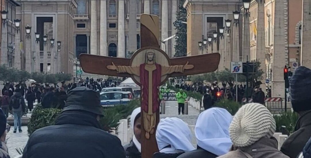 Indulgência Plenária durante a Sé Vacante: o que muda com o falecimento do Papa?