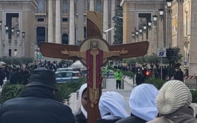 Indulgência Plenária durante a Sé Vacante: o que muda com o falecimento do Papa?