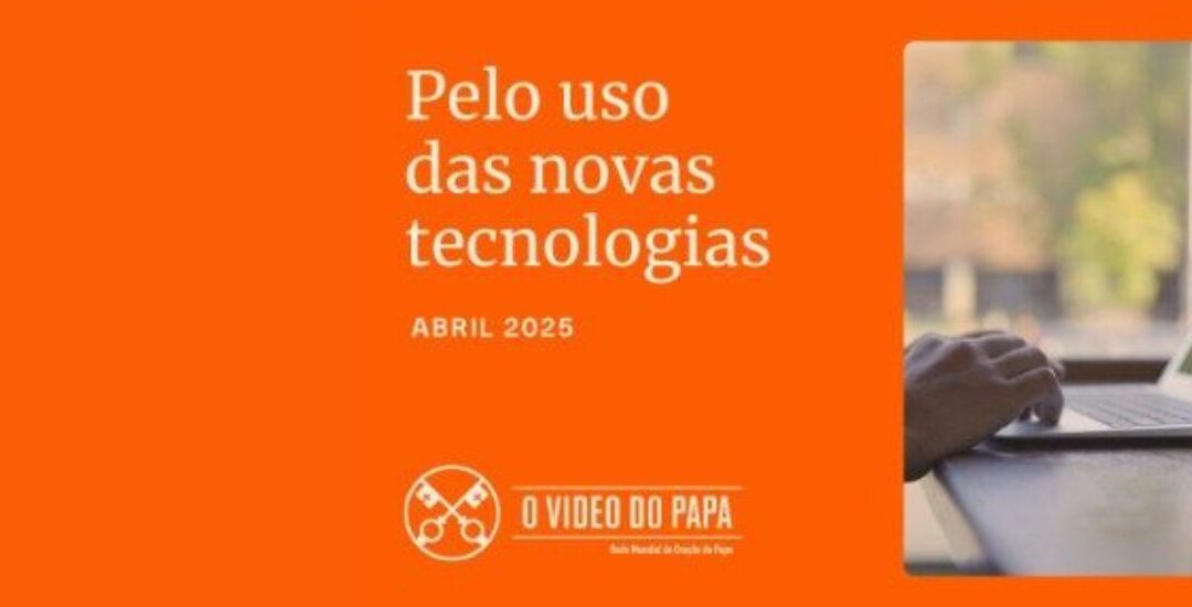 Papa: mais tempo com o celular que com as pessoas? Algo não funciona