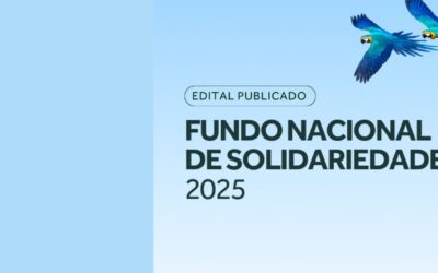 CNBB publica o edital 2025 do Fundo Nacional de Solidariedade para apoio a projetos socais e caritativos no Brasil