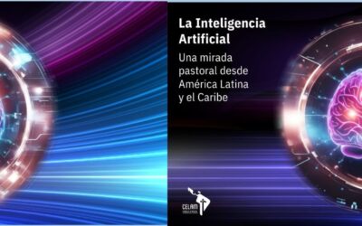Conselho Episcopal Latino Americano lança documento sobre inteligência artificial com enfoque pastoral