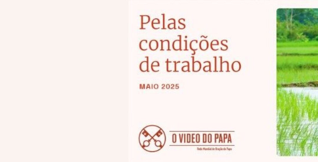 Um trabalho digno para todos: a mensagem dos três últimos Papas