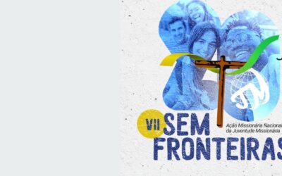 Juventude Missionária do Brasil promove nova edição da ação Sem Fronteiras