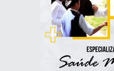 Curso inédito de especialização promove cuidado com a saúde mental no contexto da vida religiosa e presbiteral