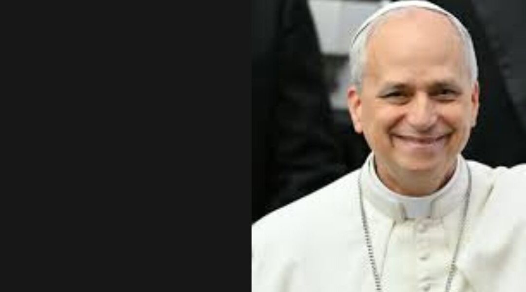  Ajude Leão XIV na sua missão, doando ao Óbolo de São Pedro