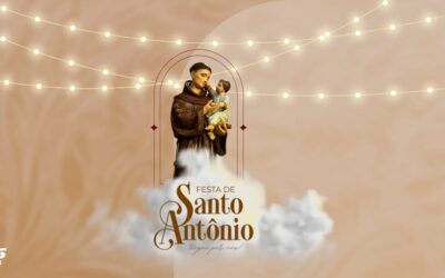 Festa de Santo Antônio: programação de paróquias e capelas da Arquidiocese de Olinda e Recife