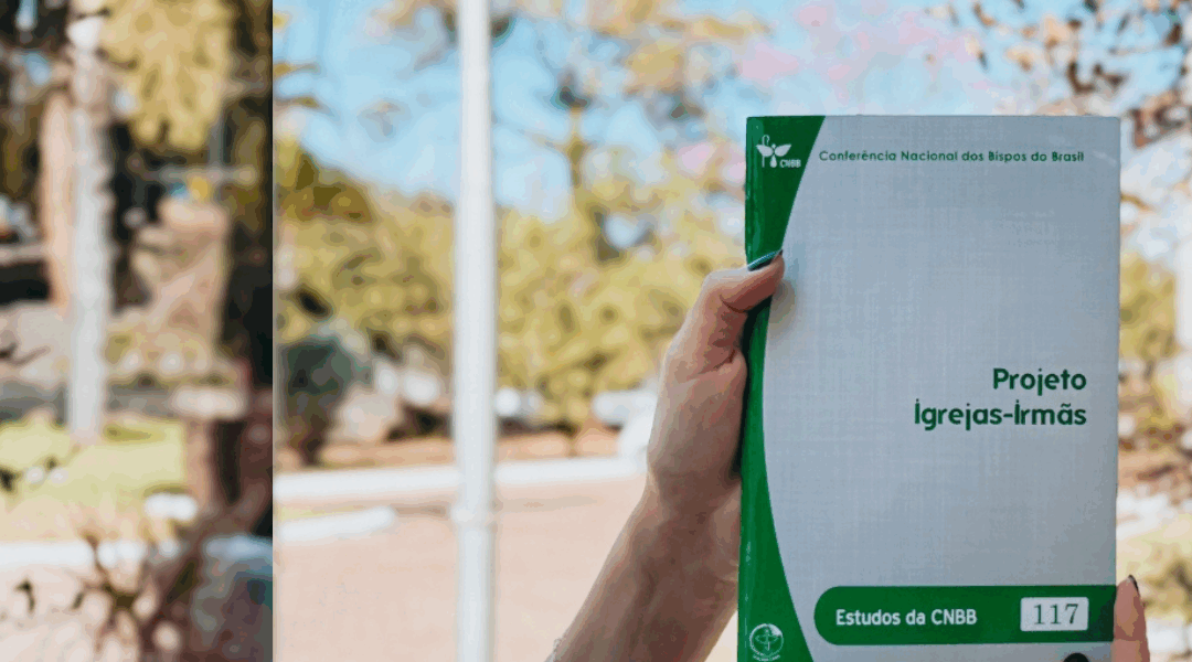 Conselho Missionário Nacional promove encontro virtual para fortalecer o Projeto Igrejas-Irmãs