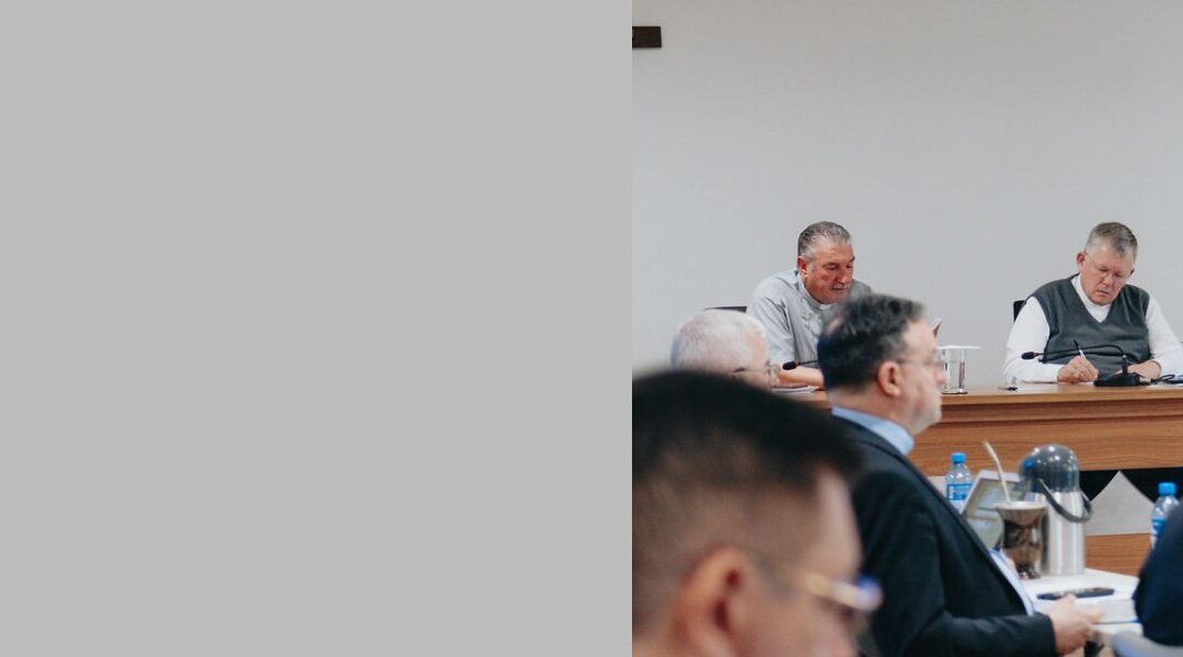 Partilha dos Regionais e Comissões marca segundo dia da reunião do Conselho Permanente da CNBB