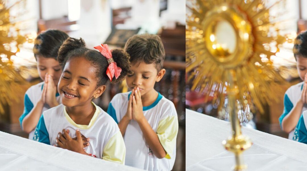 Igreja celebra o Dia do Catequista destacando sua missão de educador e testemunha da fé
