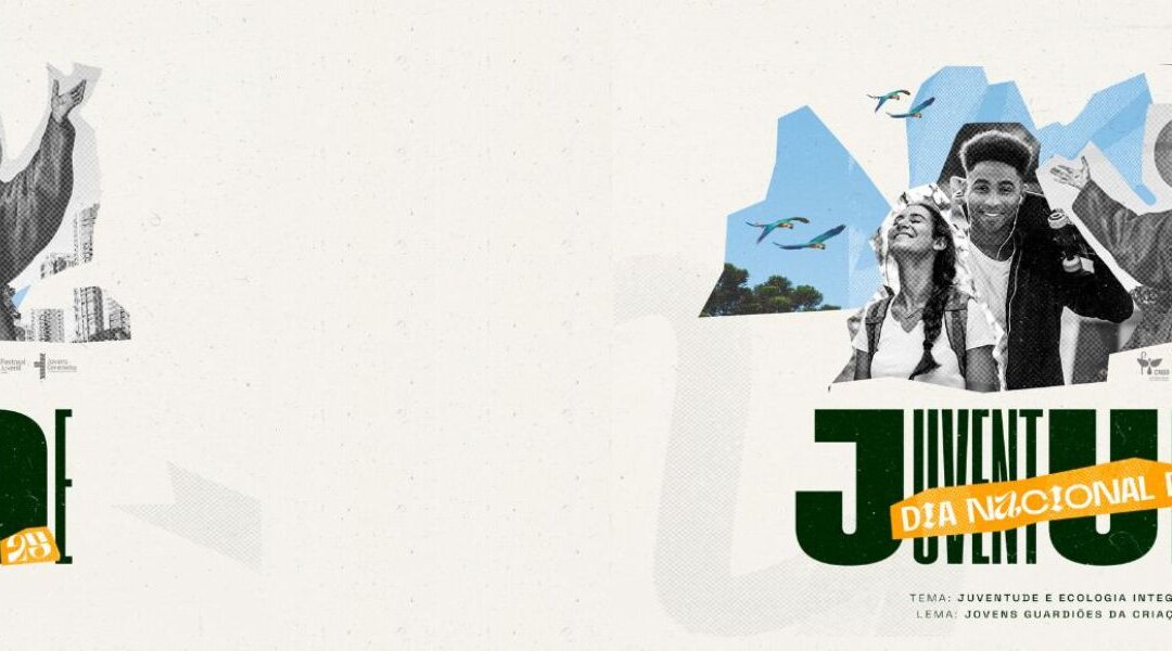 Comissão para a Juventude apresenta cartaz e subsídio para o dia nacional da Juventude 2025