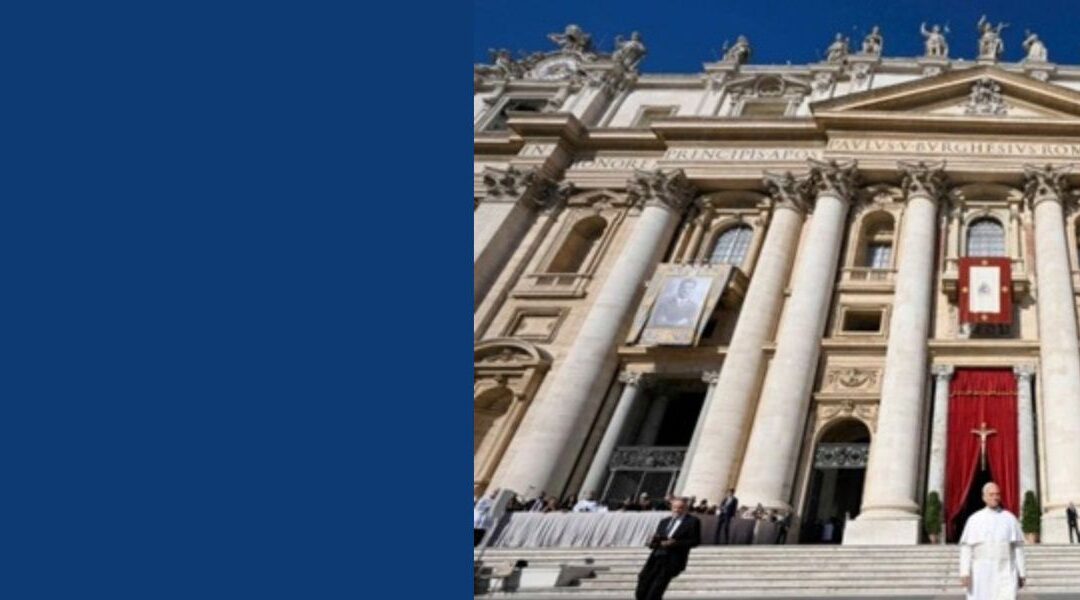 Os santos Frassati e Acutis convidam a não desperdiçar a vida, mas a fazer dela uma obra-prima