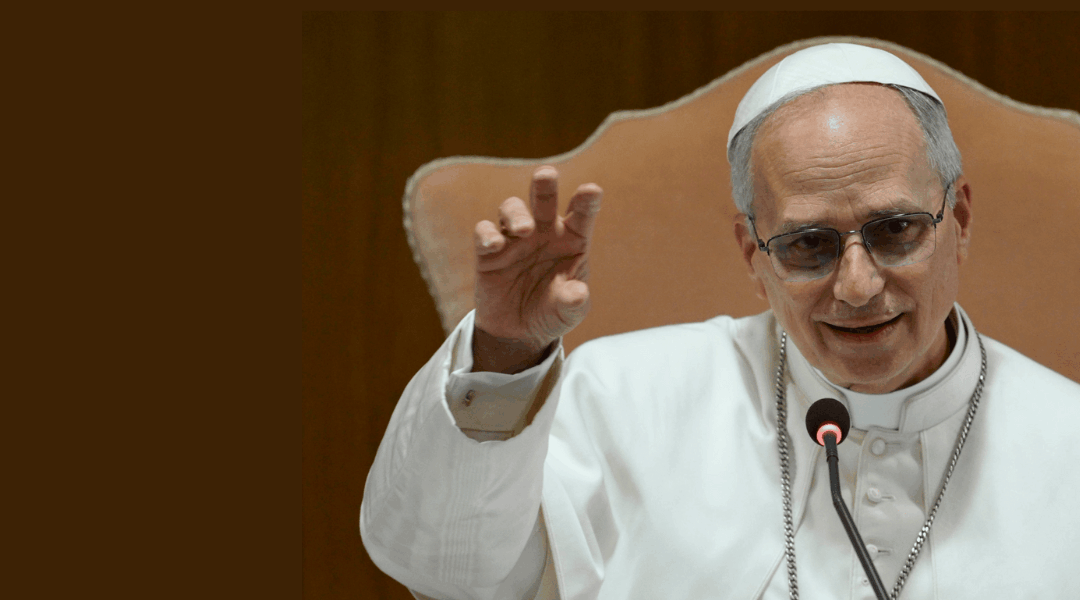 Papa: ajudem-me a ajudar os missionários em todas as partes do mundo