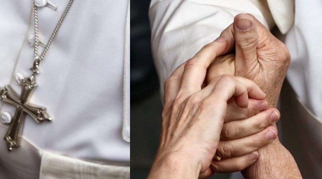 “Dilexi te”, Leão XIV: não se pode separar a fé do amor pelos pobres