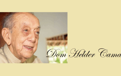V Semana Dom Helder e missa na catedral: depois do espetáculo de luzes na Igreja das Fronteiras, seguem as homenagens ao Dom da Paz até domingo (30 de agosto)
