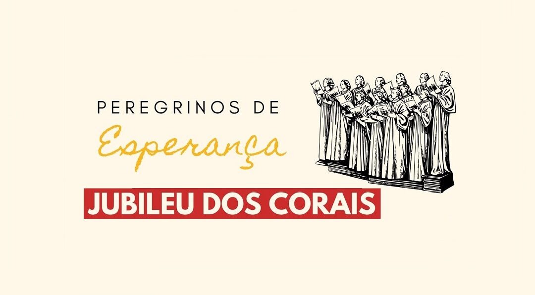 Convite especial aos corais da Arquidiocese de Olinda e Recife!
