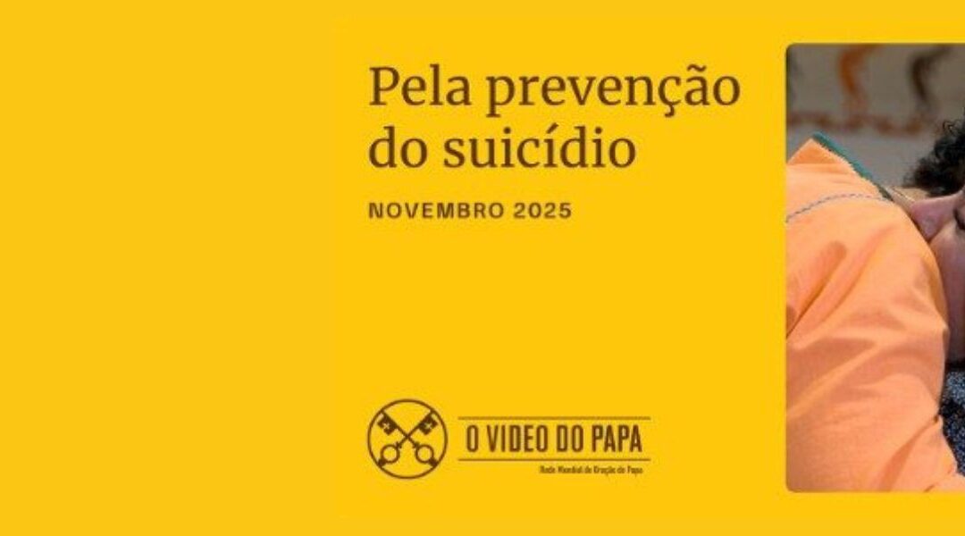 Leão XIV: apoiar, acolher e acompanhar aqueles que lutam contra pensamentos suicidas