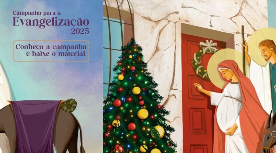 Campanha para a Evangelização
