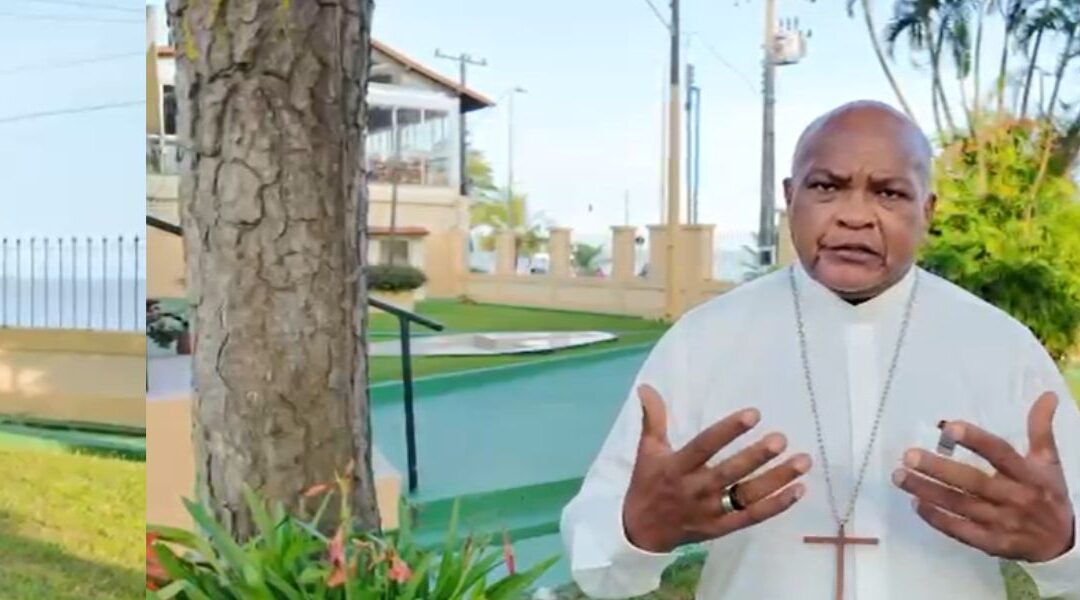Jornada Mundial dos Pobres é “um chamado à fidelidade ao Evangelho e à prática da justiça”, afirma Dom José Valdeci