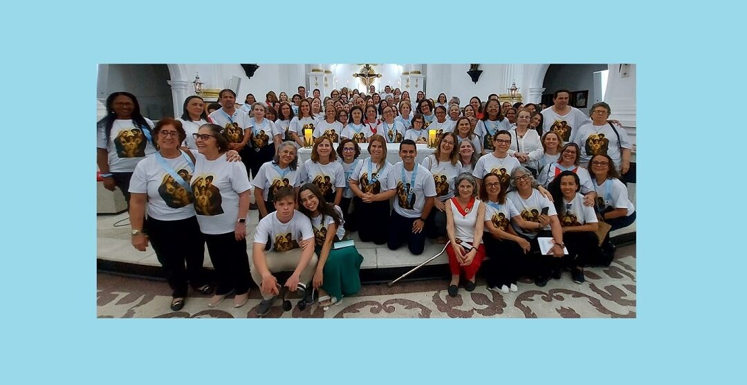 Arquidiocese de Olinda e Recife reconhece, oficialmente, o Apostolado dos Sagrados Corações de Jesus, Maria e José