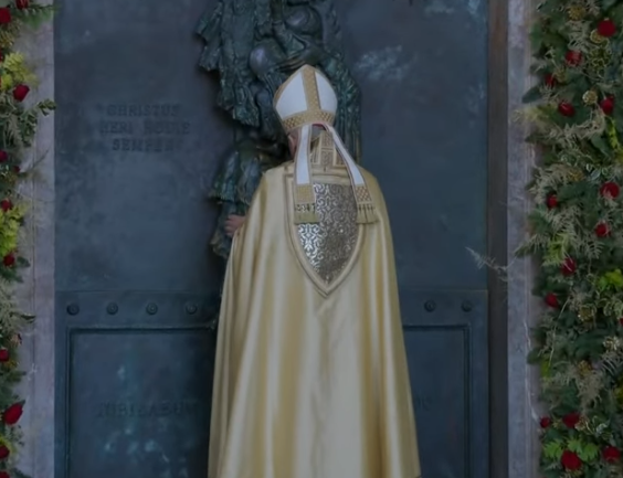 Portas Santas se fecham em Roma e Jubileu da esperança deixa legado de misericórdia e proximidade