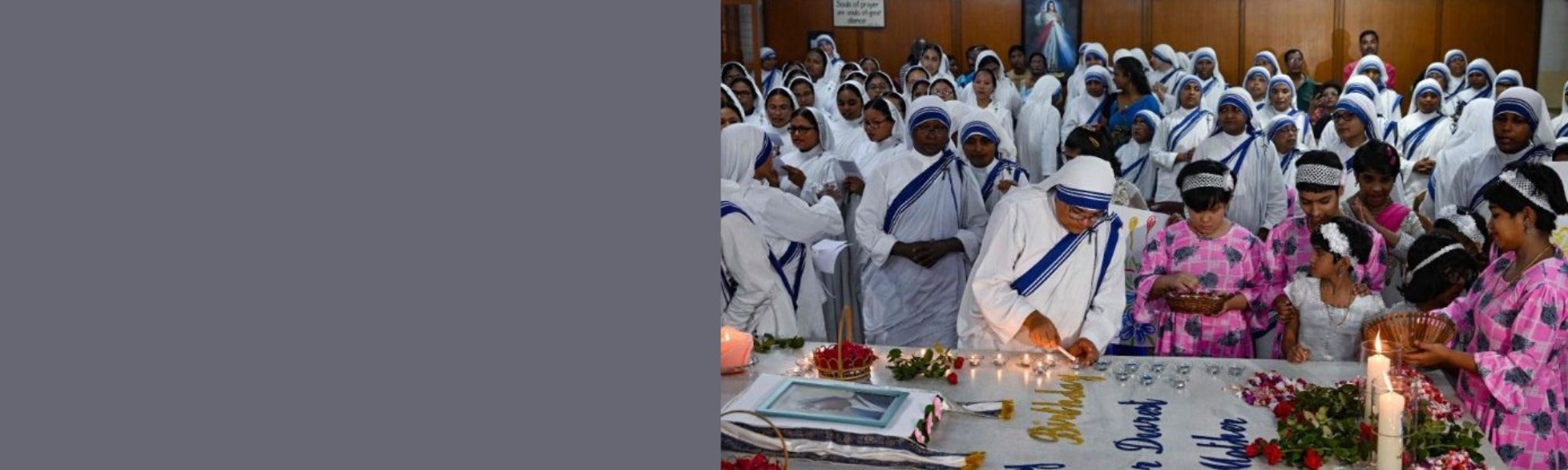 Dia Mundial das Missões, o Papa: nenhum batizado é estranho ou indiferente à missão