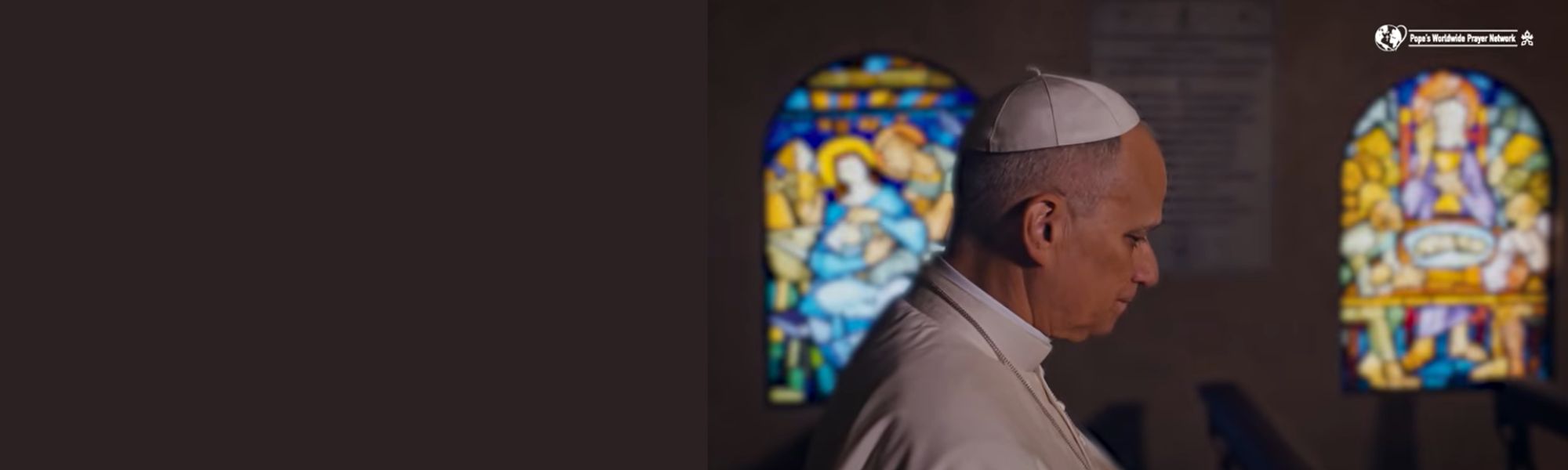 Projeto “Rezar com o Papa” convida fiéis a rezarem com o Santo Padre pela Palavra de Deus