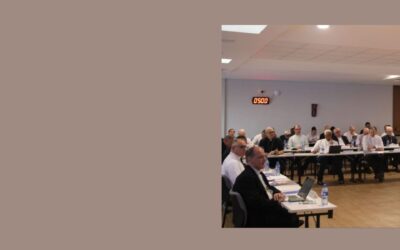 Diretrizes, Campanhas e visita ao Papa Leão XIV são temas em reunião do Conselho Permanente