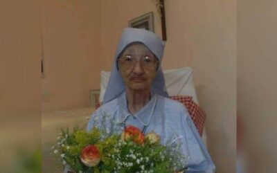 Vaticano reconhece validade jurídica da fase diocesana da causa de Irmã Adélia