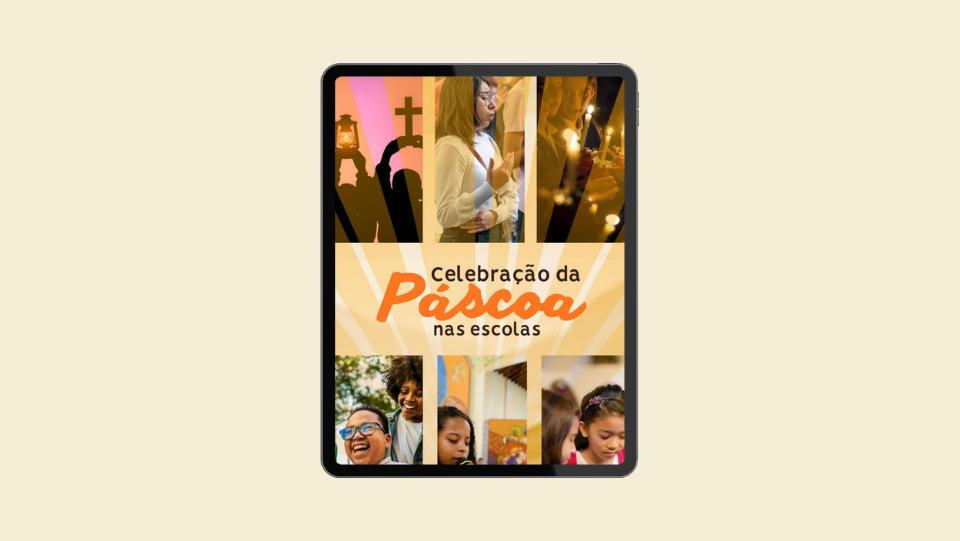Comissão para a Cultura e a Educação oferece subsídio para a celebração da Páscoa nas Escolas