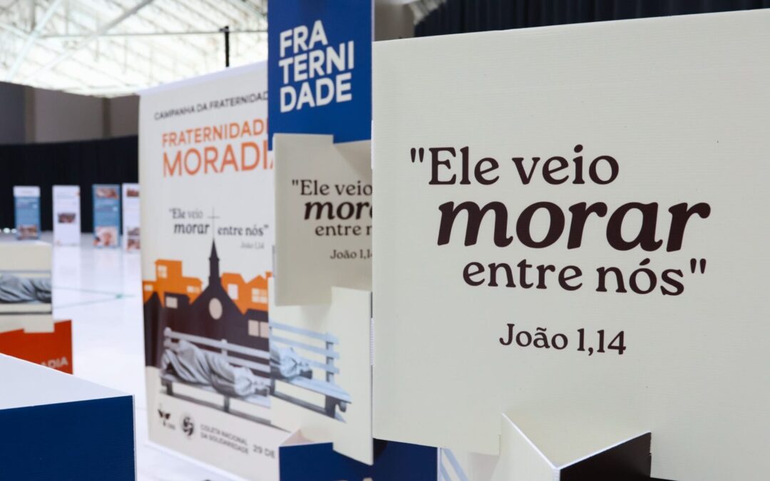 CNBB lança edital do FNS para apoio financeiro a Projetos relativos à Campanha da Fraternidade 2026