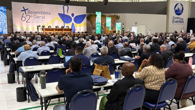 CNBB, Aparecida: as políticas de proteção e cuidado de menores e vulneráveis