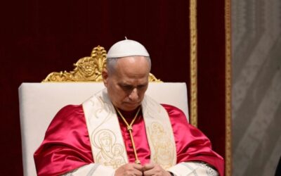 Papa renova o convite para o mundo rezar pela paz neste sábado, 30 de maio