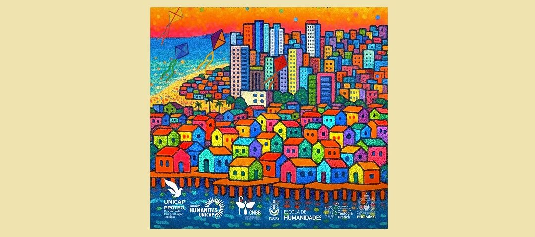 Recife sedia o II Congresso Teológico Nacional de Pastoral Urbana com o tema “Deus habita esta cidade” (Sl 49,7)