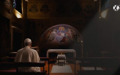 Oração do Papa para junho propõe o esporte como escola de fraternidade, instrumento de paz e espaço de encontro