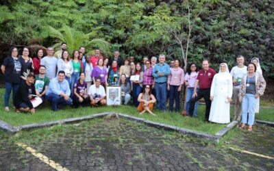 Encontro Nacional da Pastoral da Moradia e Favela acontece em Recife (PE) de 18 a 21 de junho