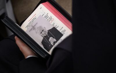Último apelo do Papa aos lefebvrianos: não rasguem a túnica de Cristo