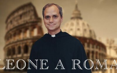 “Leone a Roma”: em 1º de julho o filme sobre os anos de Prevost na Cidade Eterna